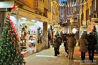 Desenzano del Garda (Itálie)