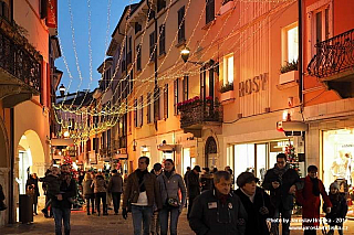 Desenzano del Garda (Itálie)