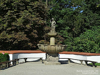 Hrad Rožmberk (Česká republika)