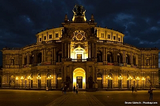 Drážďany (Německo)