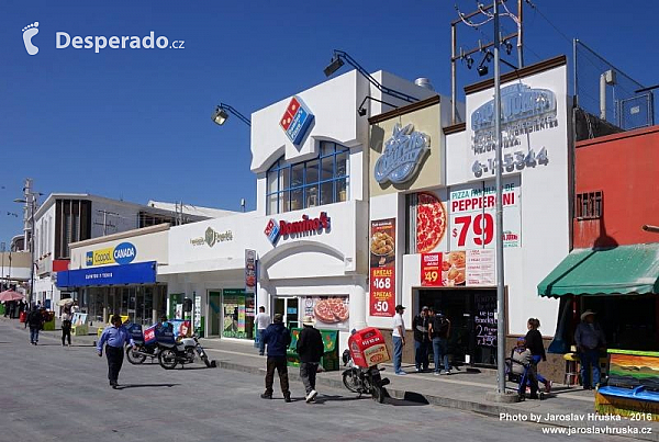 Ciudad Juárez (Mexiko)
