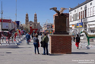 Ciudad Juárez (Mexiko)