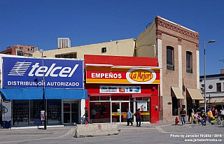 Ciudad Juárez (Mexiko)