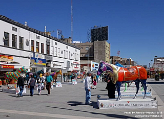 Ciudad Juárez (Mexiko)