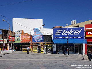 Ciudad Juárez (Mexiko)