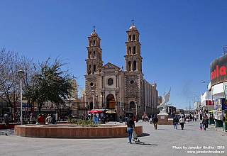 Ciudad Juárez (Mexiko)