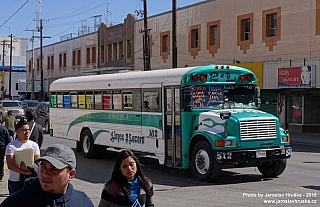 Ciudad Juárez (Mexiko)