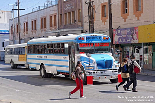 Ciudad Juárez (Mexiko)