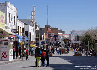 Ciudad Juárez (Mexiko)