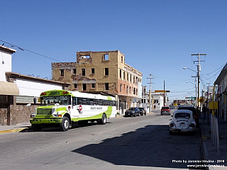 Ciudad Juárez (Mexiko)