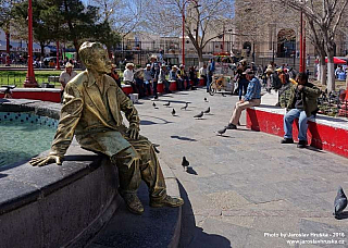 Ciudad Juárez (Mexiko)