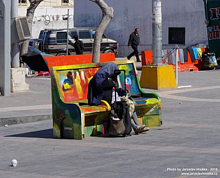 Ciudad Juárez (Mexiko)