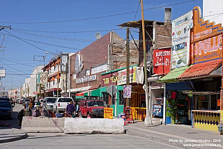 Ciudad Juárez (Mexiko)