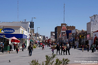 Ciudad Juárez (Mexiko)