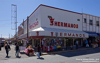 Ciudad Juárez (Mexiko)