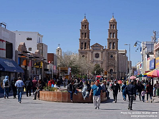 Ciudad Juárez (Mexiko)