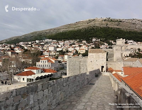 Dubrovník (Chorvatsko)