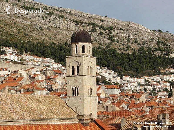 Dubrovník (Chorvatsko)