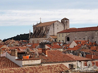 Dubrovník (Chorvatsko)