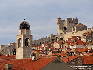 Dubrovník (Chorvatsko)