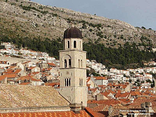 Dubrovník (Chorvatsko)