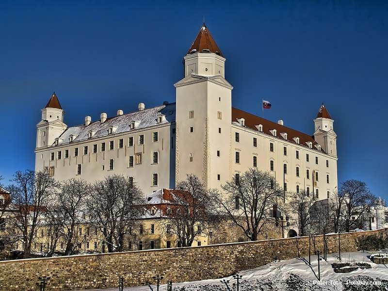 Bratislava (Slovensko)