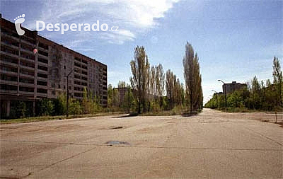 Černobyl (Ukrajina)