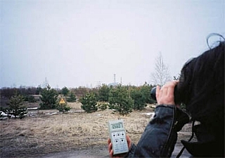 Černobyl (Ukrajina)