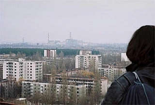 Černobyl (Ukrajina)