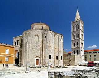 Katedrála svaté Anastázie 