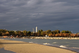 San Benedetto del Tronto (Itálie)