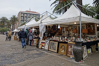 San Benedetto del Tronto (Itálie)