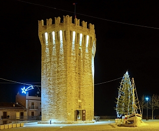 San Benedetto del Tronto (Itálie)