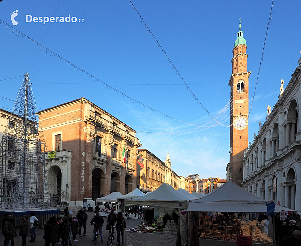 Vicenza (Itálie)