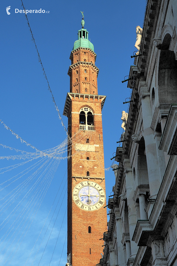 Vicenza (Itálie)