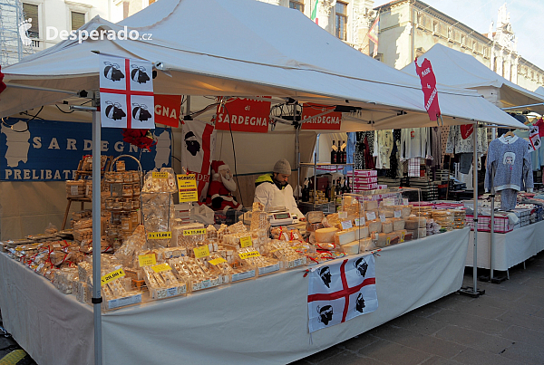 Vicenza (Itálie)