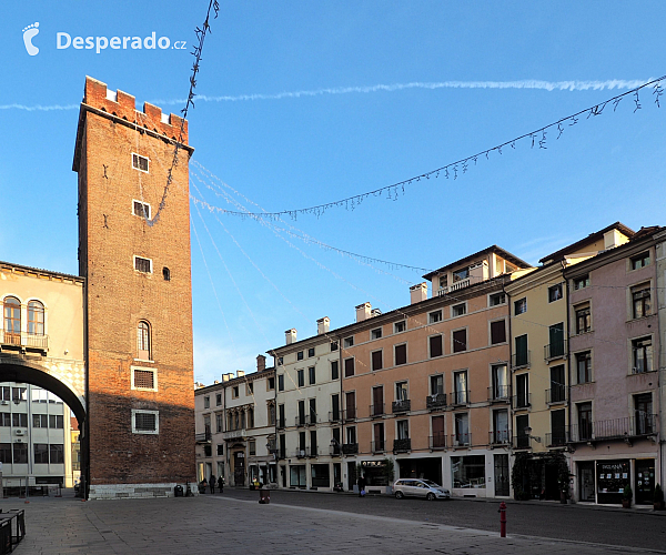 Vicenza (Itálie)