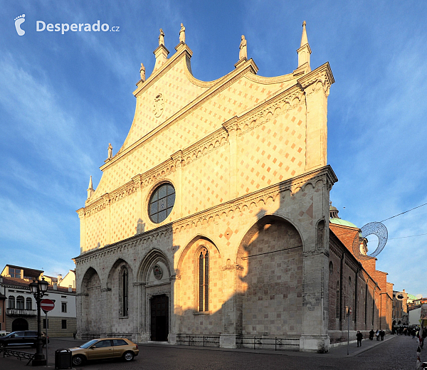 Vicenza (Itálie)