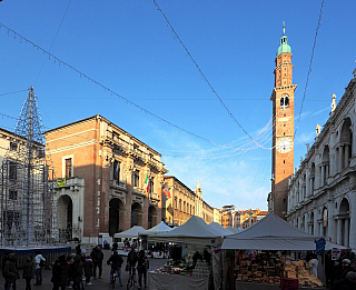 Vicenza (Itálie)