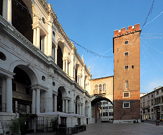 Vicenza (Itálie)