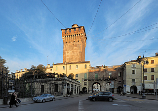 Vicenza (Itálie)