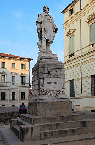 Vicenza (Itálie)