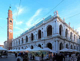 Vicenza (Itálie)