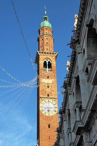 Vicenza (Itálie)