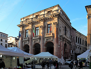 Vicenza (Itálie)