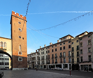 Vicenza (Itálie)