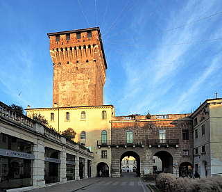 Vicenza (Itálie)