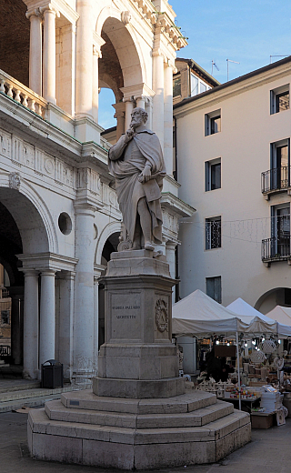 Vicenza (Itálie)