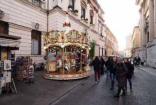 Vicenza (Itálie)