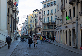 Vicenza (Itálie)